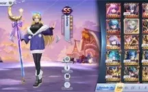 Saint Seiya Awakening - Servidor 131