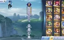 Saint Seiya Awakening - Servidor 131