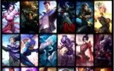 ACC lol plat 1 71 champs 33 skins twitch medieval