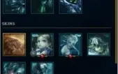 ACC lol plat 1 71 champs 33 skins twitch medieval
