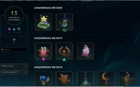 ACC lol plat 1 71 champs 33 skins twitch medieval