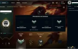 CONTA PRATA 1 (ÓTIMA SMURF)