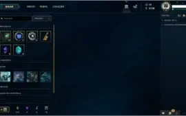 CONTA PRATA 1 (ÓTIMA SMURF)
