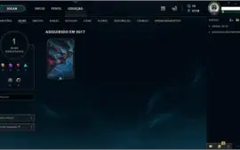 CONTA PRATA 1 (ÓTIMA SMURF)