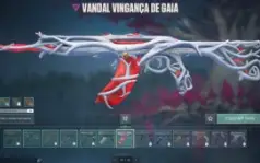 Conta Valorant Muito Top Com 7.300 Reais Gastos, Conta Top!