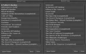 Vendo RP 156 Descubra (Novo server Opt-PVP)