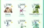 Conta level 36 Azul