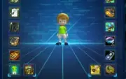 Digimon Masters Online NA