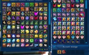 Digimon Masters Online NA
