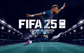EA SPORT FC 25 - Key Xbox |Global|