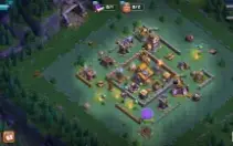 Clash of clans cv14