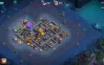 Clash of clans cv14