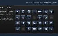 Conta Steam com 39 jogos medalha de 7 anos sem vac ban