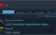 Vendo conta steam (FIFA 21+ CSGO PRIME+Medalha 5 Anos)