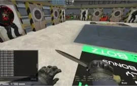 ELOGIOS CS GO