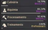 Conta Black Desert 710gs Não Steam