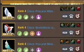 Conta Black Desert 710gs Não Steam