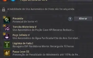 Conta Black Desert 710gs Não Steam