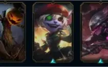 Conta LoL | Level 75