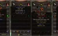WYD ORIGEM - Char HT Celestial 204 com set arch full +9