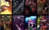 GOLD IV ÓTIMO MMR SONA DJ 70 CHAMP