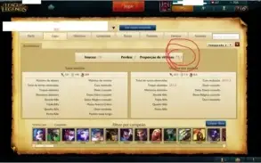 GOLD IV ÓTIMO MMR SONA DJ 70 CHAMP