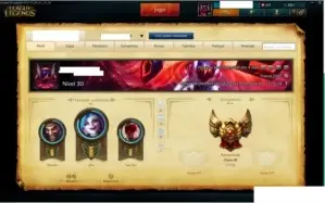 GOLD IV ÓTIMO MMR SONA DJ 70 CHAMP