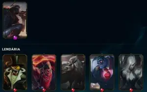 Conta Level 336 Ex Plat 1