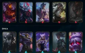 Conta Level 336 Ex Plat 1