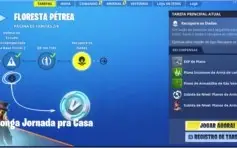 Conta BK +Malve o Mundo