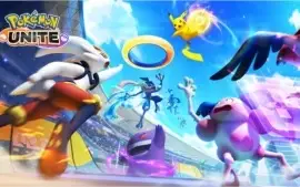 ELOJOB POKEMON UNITE