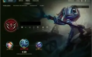 SUPER CONTA / 120 Champs e 80 SKINS