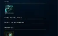 SUPER CONTA / 120 Champs e 80 SKINS