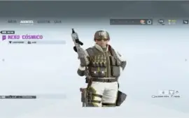 Conta Rainbow six siege (PC)