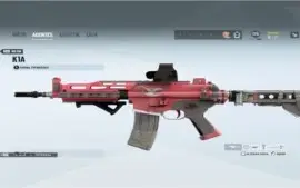 Conta Rainbow six siege (PC)