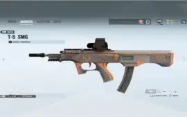 Conta Rainbow six siege (PC)