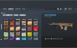 Conta Rainbow six siege (PC)