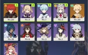 (NA) Conta AR12 DILUC+ARCO DE AMOS+24 DESEJOS