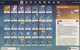 (NA) Conta AR12 DILUC+ARCO DE AMOS+24 DESEJOS
