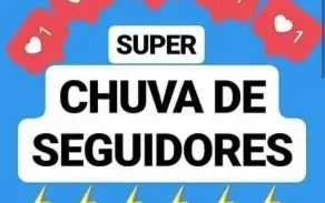 Seguidores Do Instagram