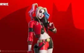 🥇 ❯ Skins Fortnite│Melhor Preço│Batman-Que-Ri Dentre Outros
