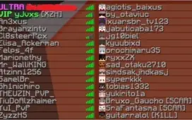 CONTA MINECRAFT FULL ACESSO COM MVP+ NO HYPIXEL (LEIA DESC)