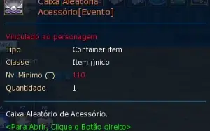 Conta DBagra 5 SusaShin Megagargoshin OT Box-Acc LADMO-Omega