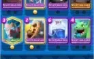LV13, 59 CARTAS FULL, 9 TORRES, 66 EMOTES, 150K ESTELAS...