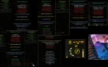 Megamu-Set-Elf-Draker+9-Bow+13-Quiver+9