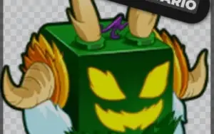 Fruta dragon blox fruits barato, fruta física