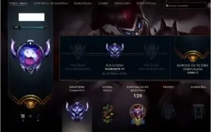 Conta diamante 4