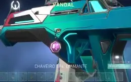 Conta Valorant Diamante 2 Passes, Skins, Prime Gaming