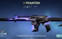 Conta Valorant Diamante 2 Passes, Skins, Prime Gaming