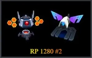 Conta de LOL Gold v